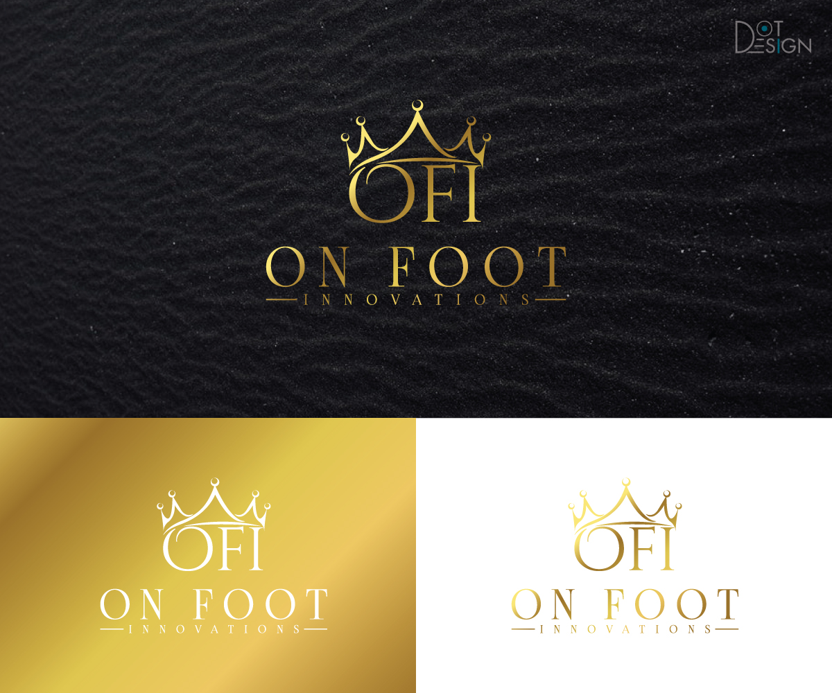 Logo Design by Dot Design 3 for this project | Design #24701757