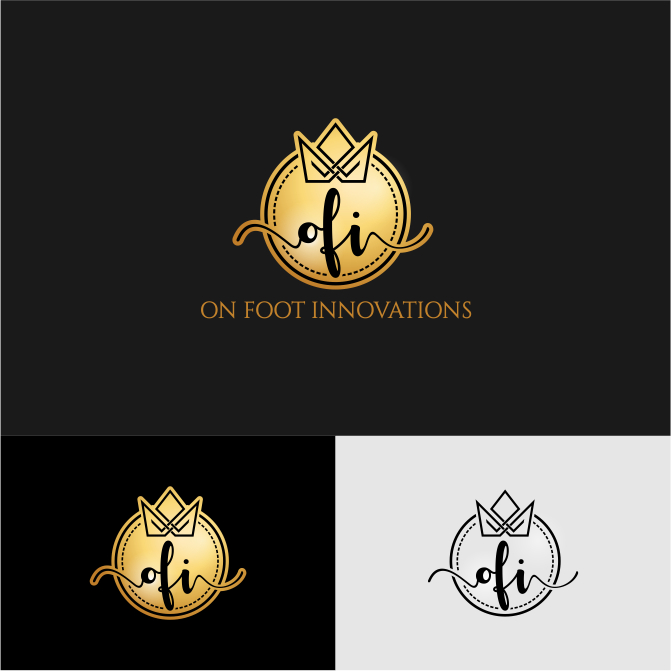 Logo Design by Avilash for this project | Design #24753553