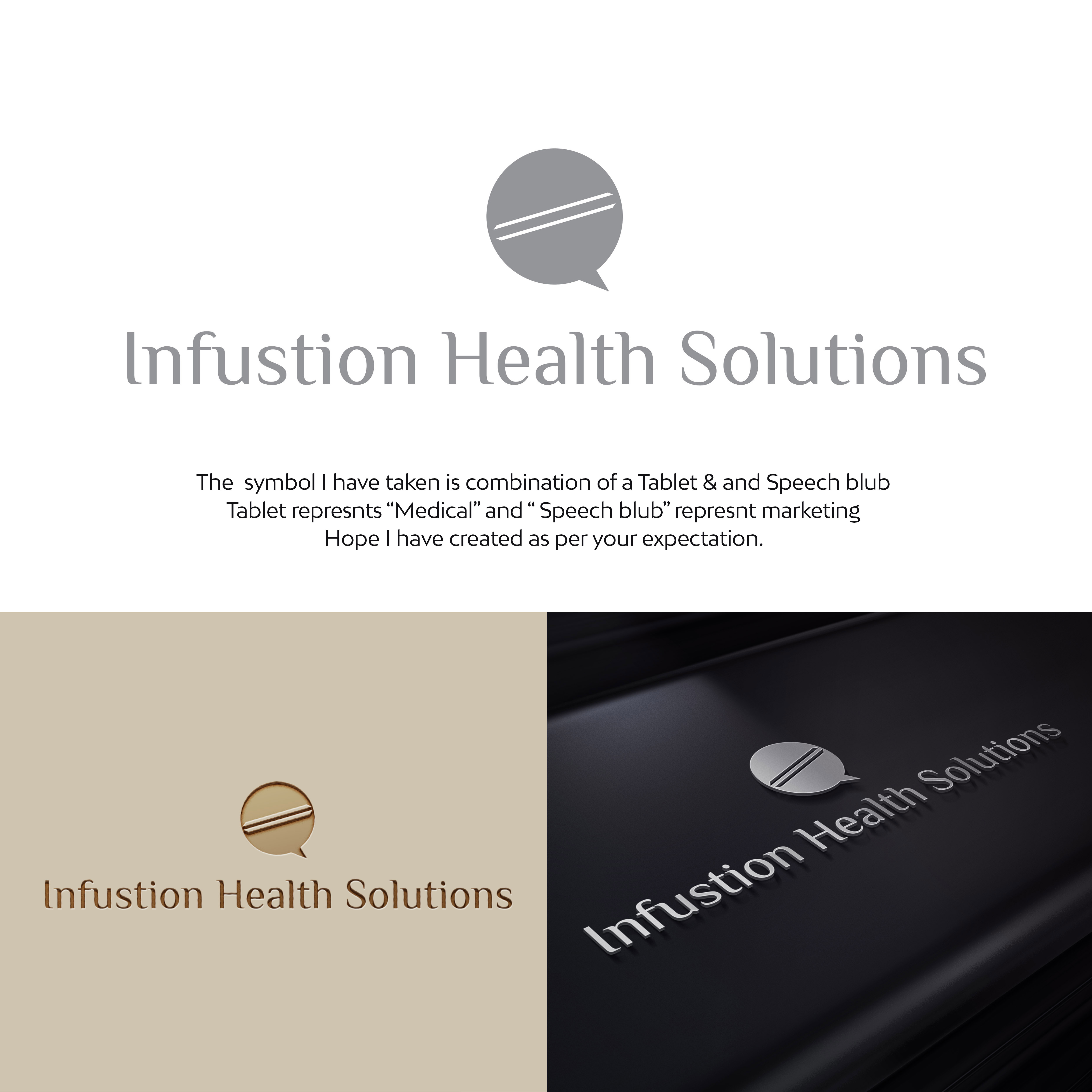 Logo Design by Suniil for this project | Design #24831293