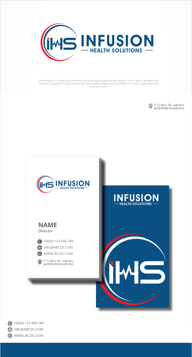 Logo Design by graphicevolution for this project | Design #24694314