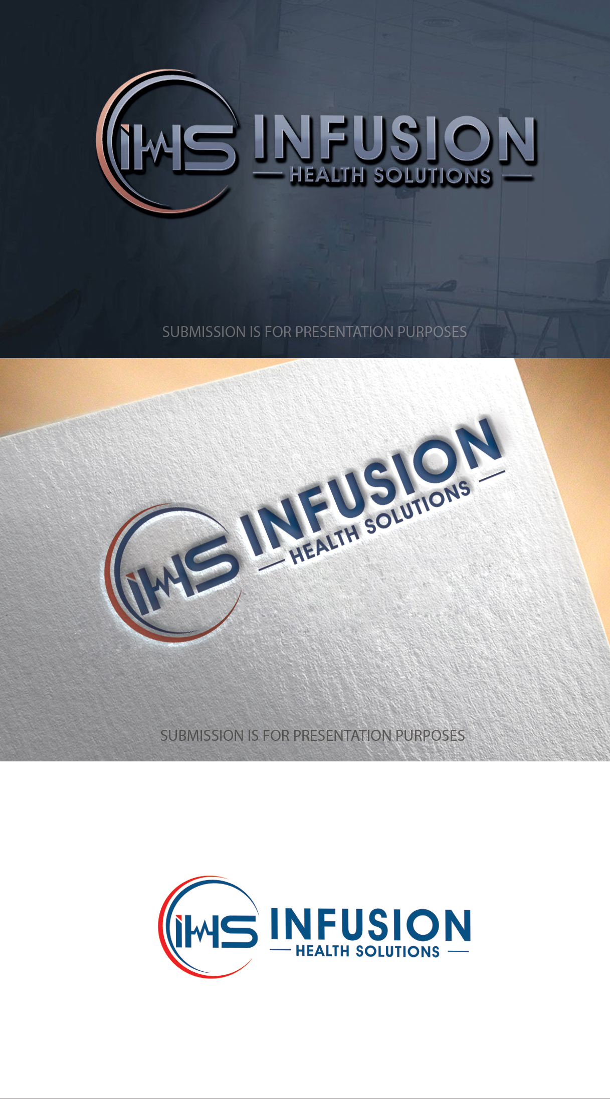Logo Design by graphicevolution for this project | Design #24694315