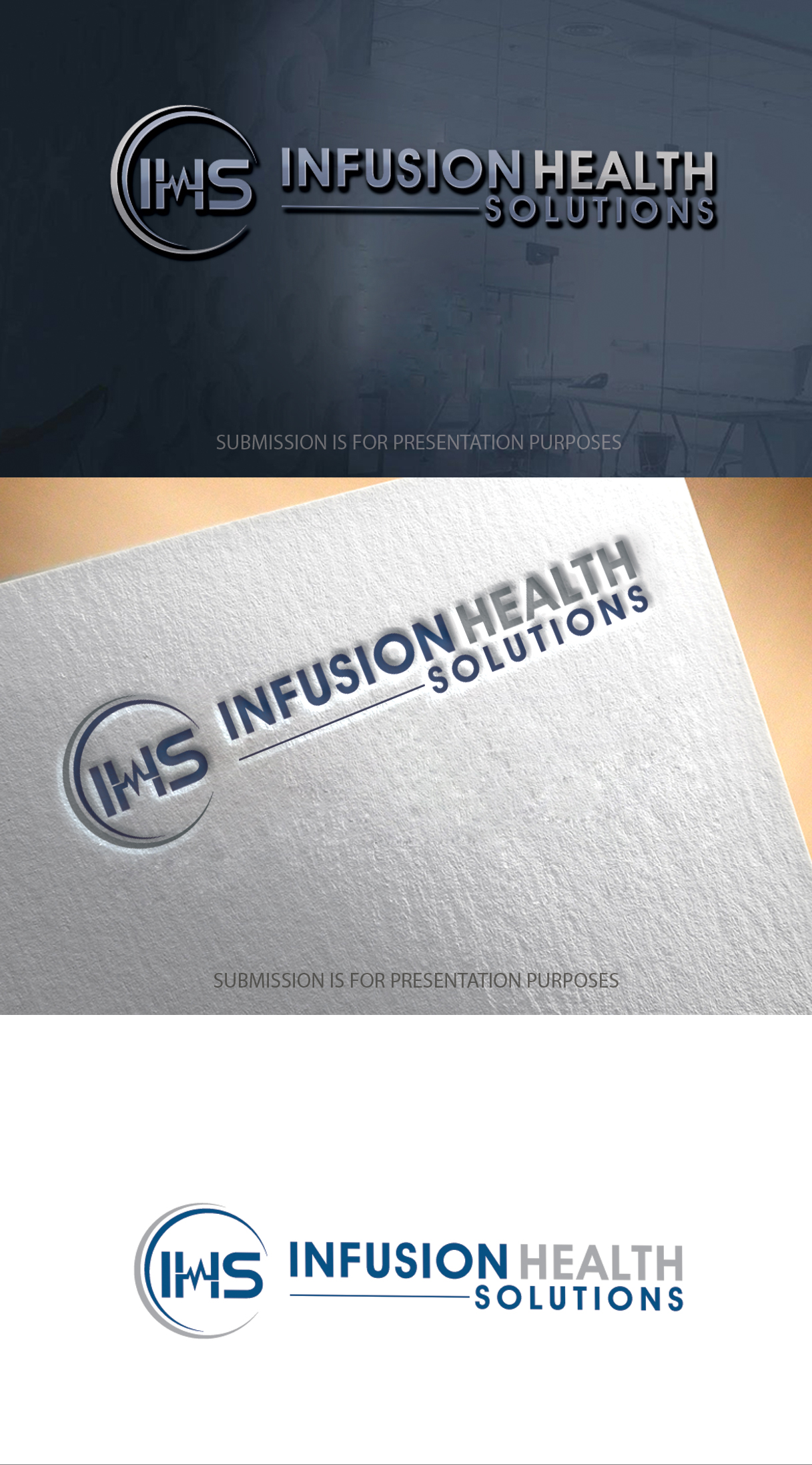 Logo Design by graphicevolution for this project | Design #24729354