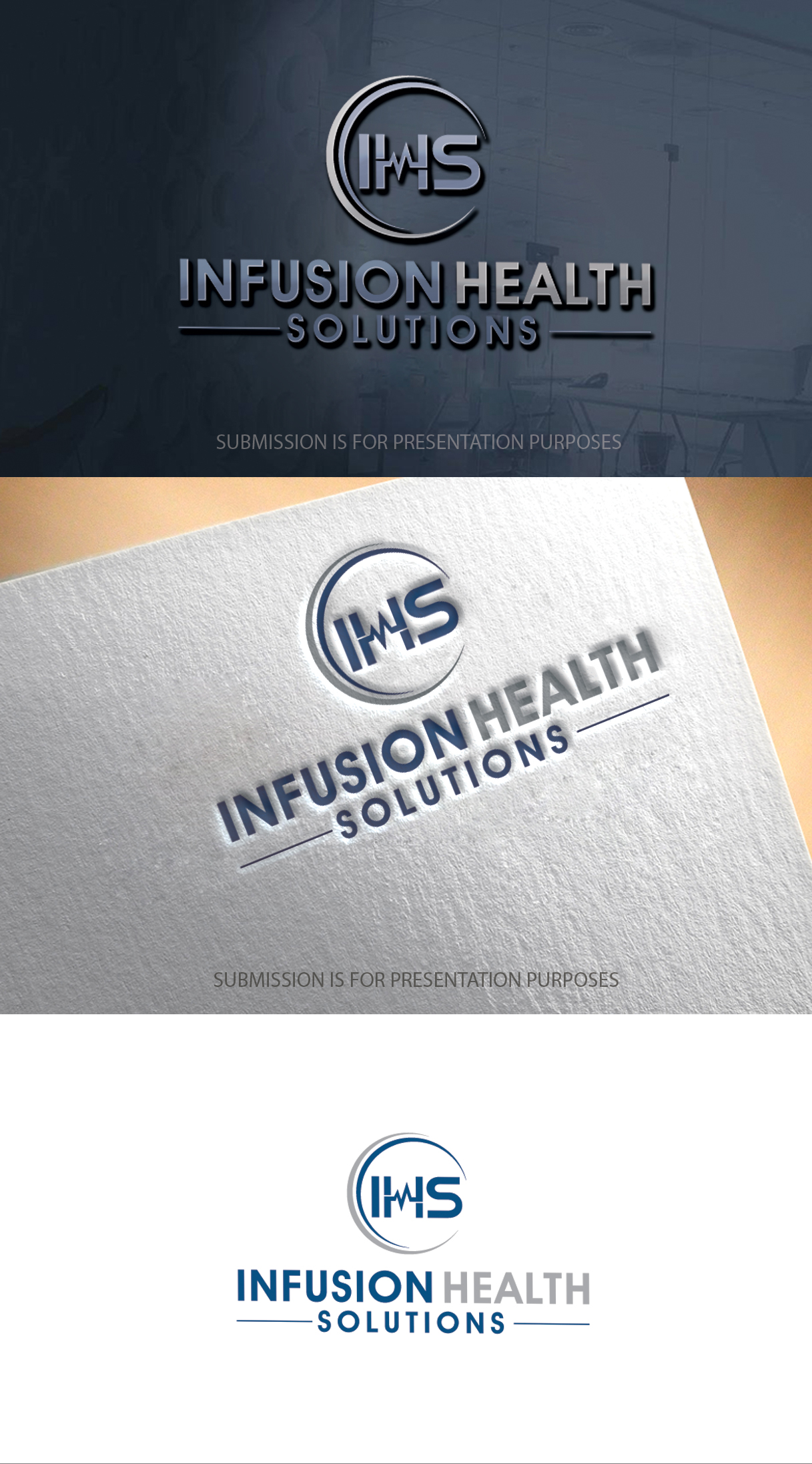 Logo Design by graphicevolution for this project | Design #24753181