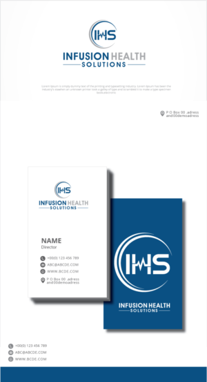 Design de Logo par graphicevolution pour ce projet | Design : #24753191