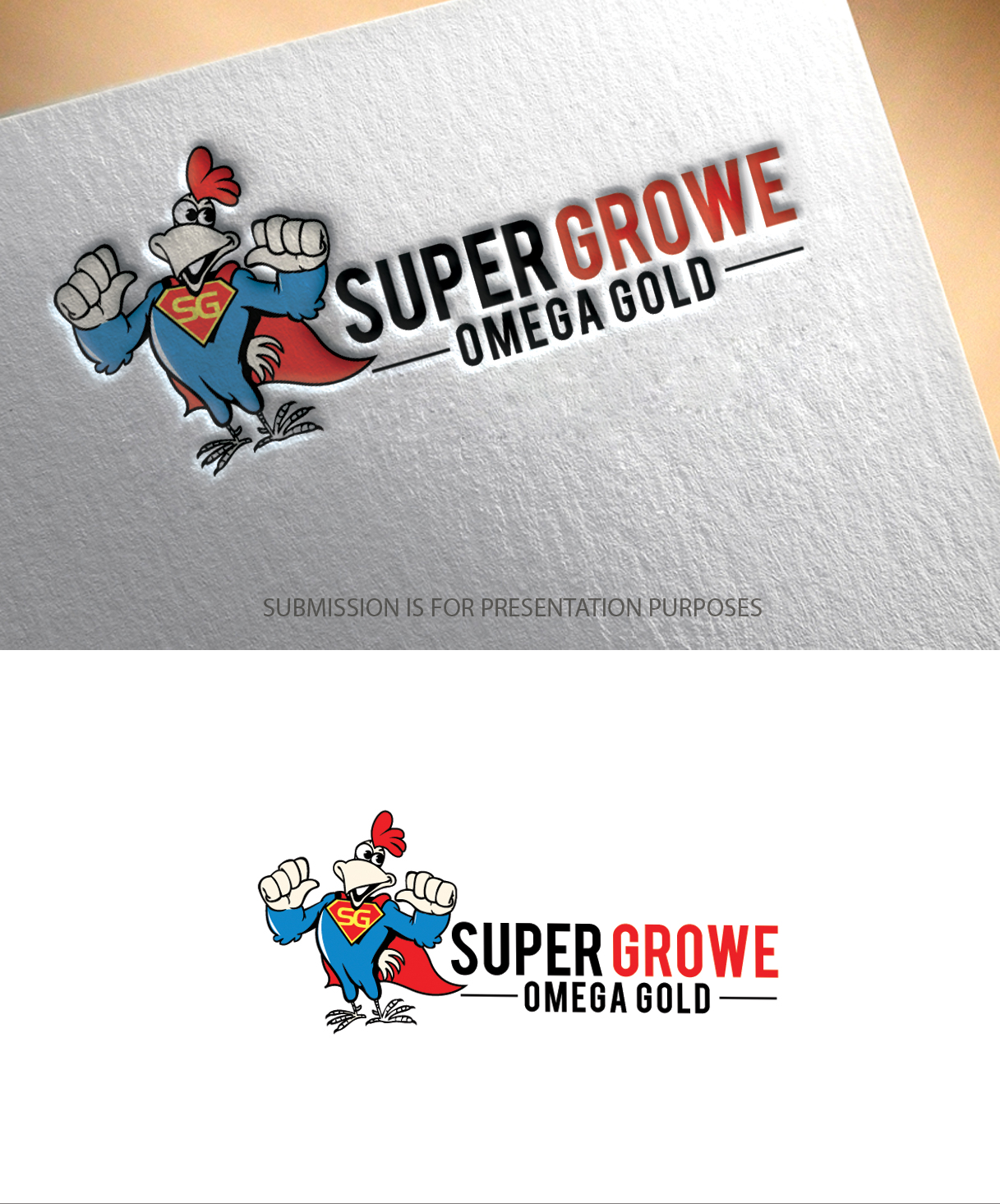 Diseño de Logo por graphicevolution para este proyecto | Diseño #24703843