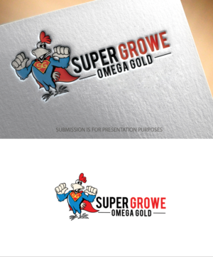 Design de Logo par graphicevolution pour ce projet | Design : #24703843