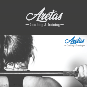 Logo Design by @gus for this project | Design: #24695819