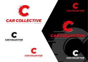 Car Collective Australia / Car Collective Au | Logo Design by 333 Adrian 888