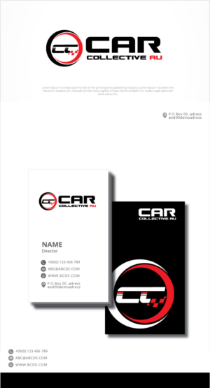 Logo Design by graphicevolution for this project | Design: #24694854