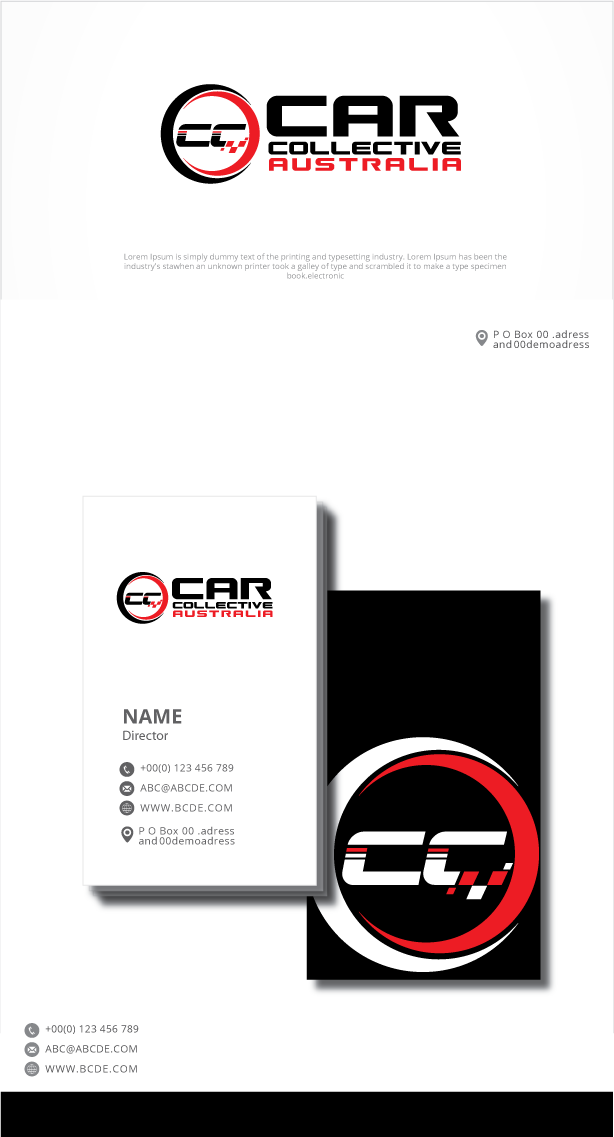 Logo Design by graphicevolution for this project | Design #24699304