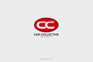 Car Collective Australia / Car Collective Au | Logo Design by InkThink by Scaurus