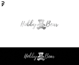 Logo Design by poisonvectors for Hobby Bear | Design: #24700224