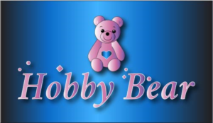 Logo Design by Archaeologo for Hobby Bear | Design #24706165