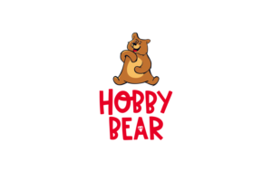 Logo Design by mrmrnjr for Hobby Bear | Design: #24700780