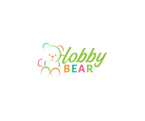 Logo Design by AinebAyoub for Hobby Bear | Design: #24700044