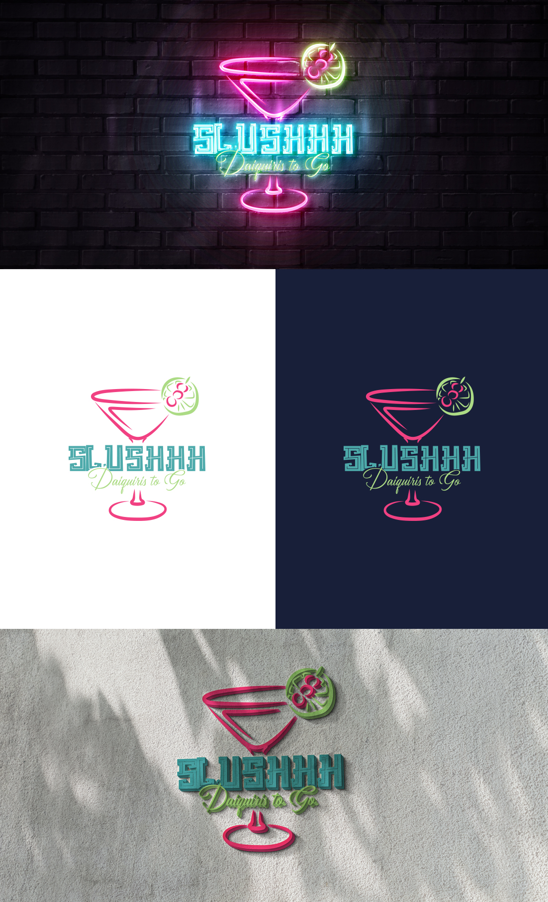Logo Design by GLDesigns for Insta Photo Booth | Design #24698620