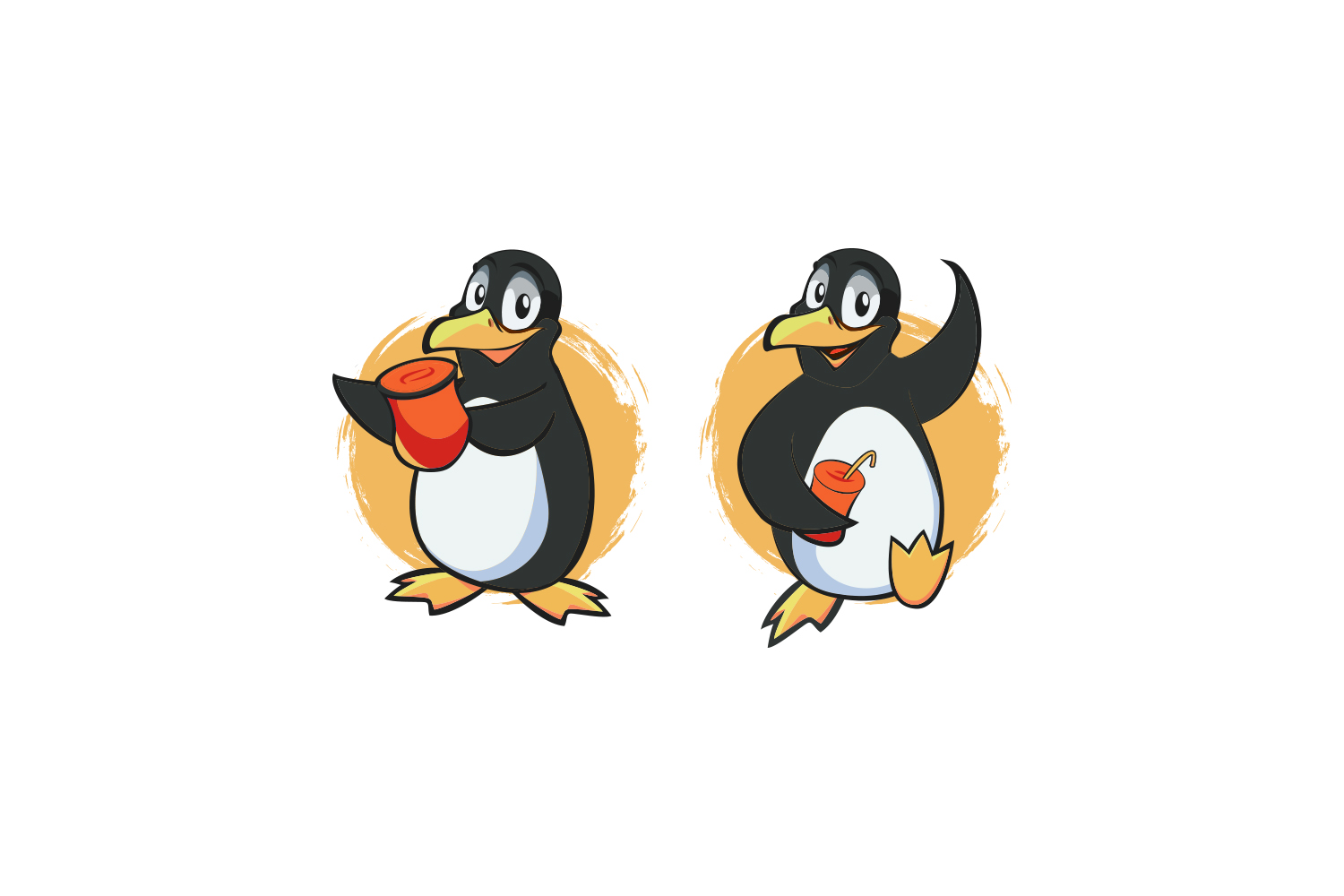 Logo Design by mrmrnjr for Insta Photo Booth | Design #24785947