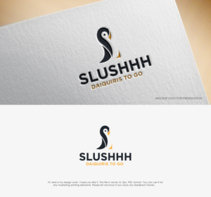 Diseño de Logo por Mono.co para Insta Photo Booth | Diseño: #24697403