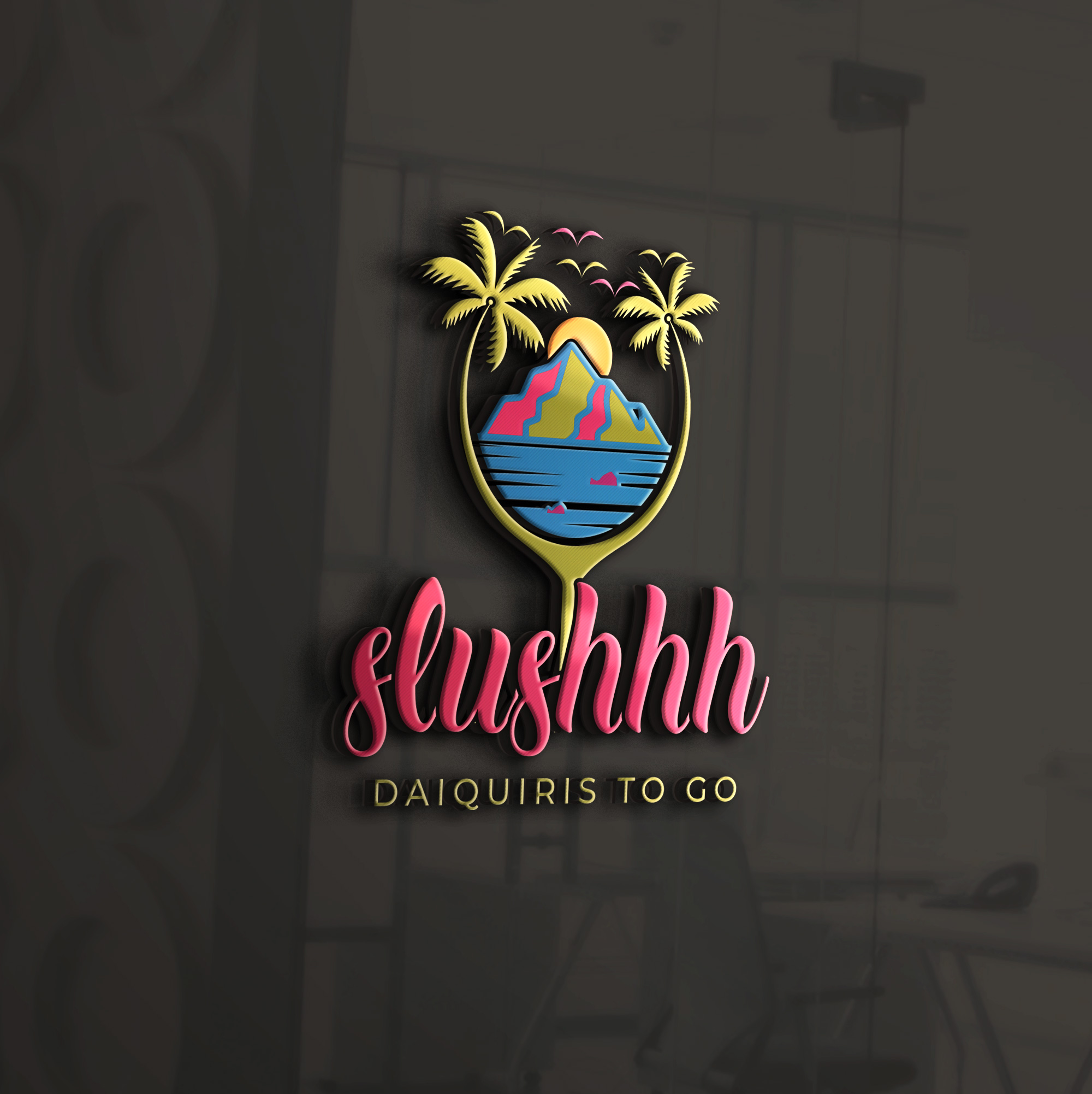 Design de Logo par Remonis.co pour Insta Photo Booth | Design #24705726
