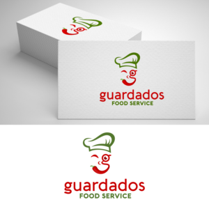 Logo Design by ICKE for this project | Design: #24695597