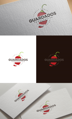 Logo Design by GLDesigns for this project | Design: #24699261
