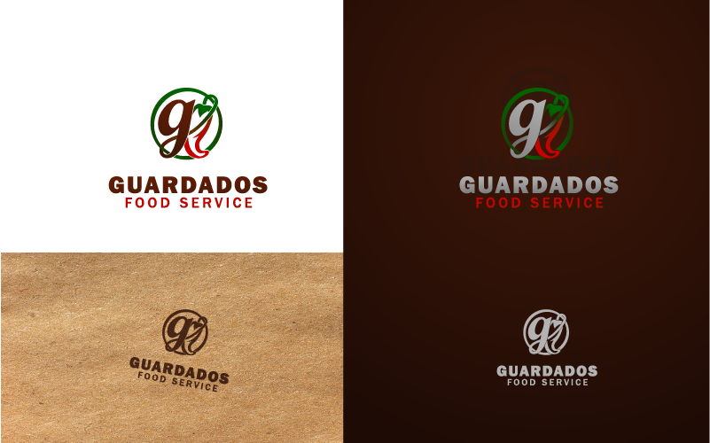 Logo Design by whyohmee for this project | Design #24739157