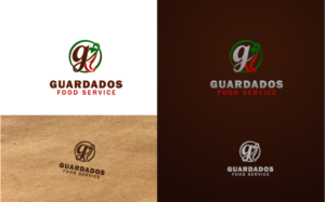 Logo Design by whyohmee for this project | Design: #24739157