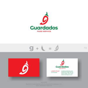 Logo Design by MBARO for this project | Design #24747232