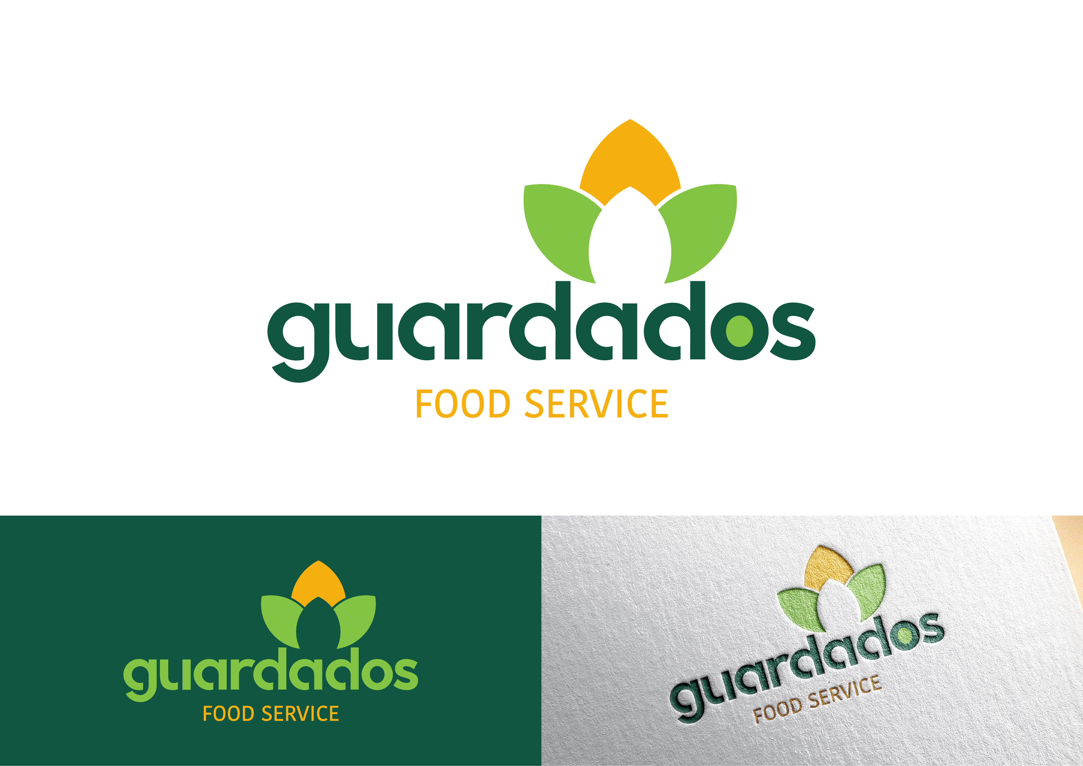 Logo Design by bimbisarkadam for this project | Design #24702960