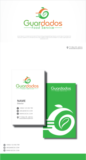 Logo Design by graphicevolution for this project | Design: #24694163