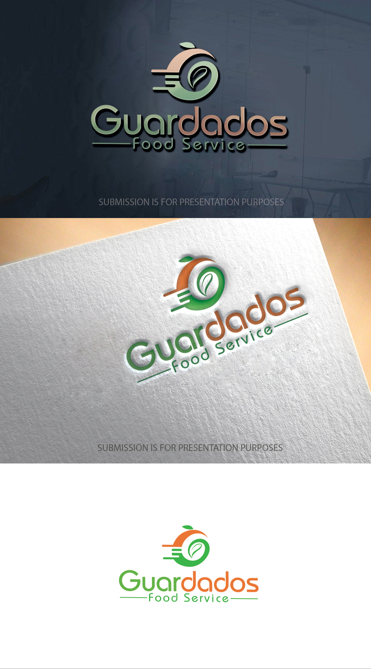 Logo Design by graphicevolution for this project | Design #24694164