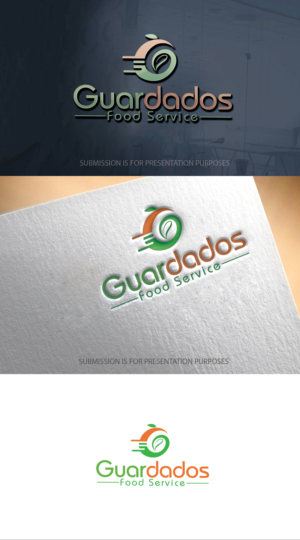 Logo Design by graphicevolution for this project | Design: #24694164