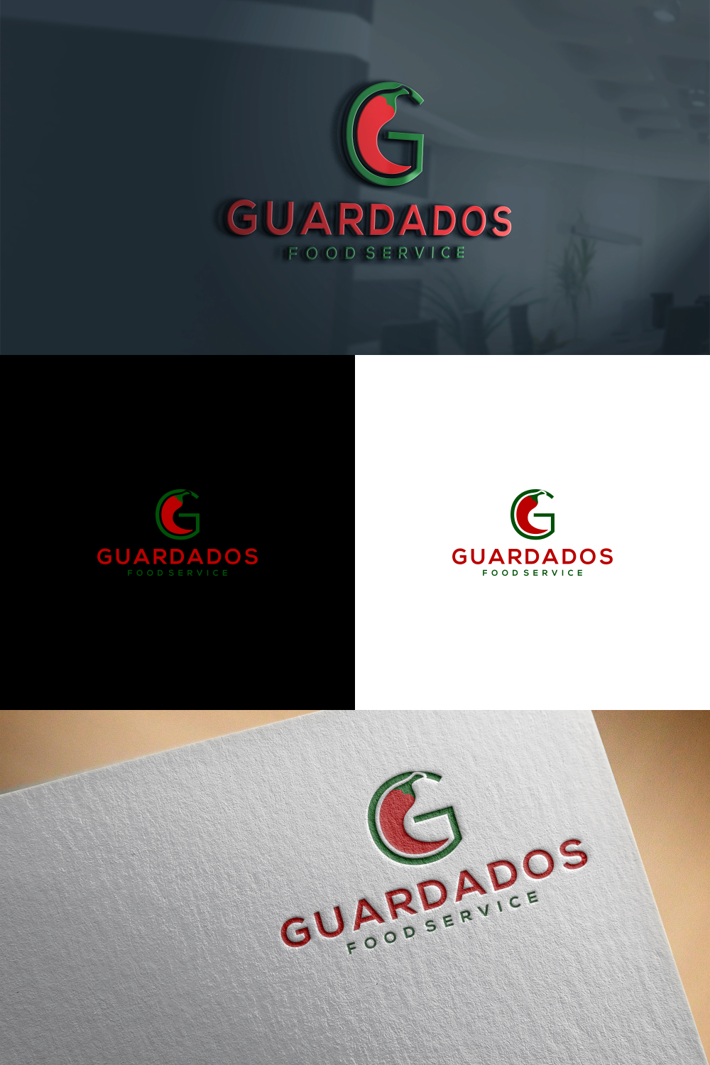 Diseño de Logo por ZiangArt_Studio para este proyecto | Diseño #24698916