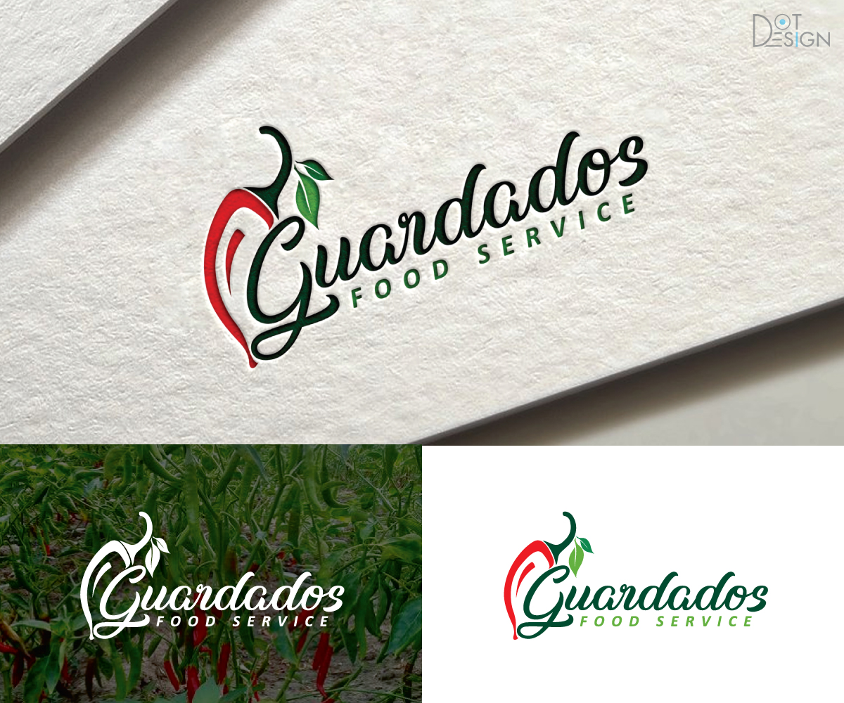 Logo Design by Dot Design 3 for this project | Design #24703242