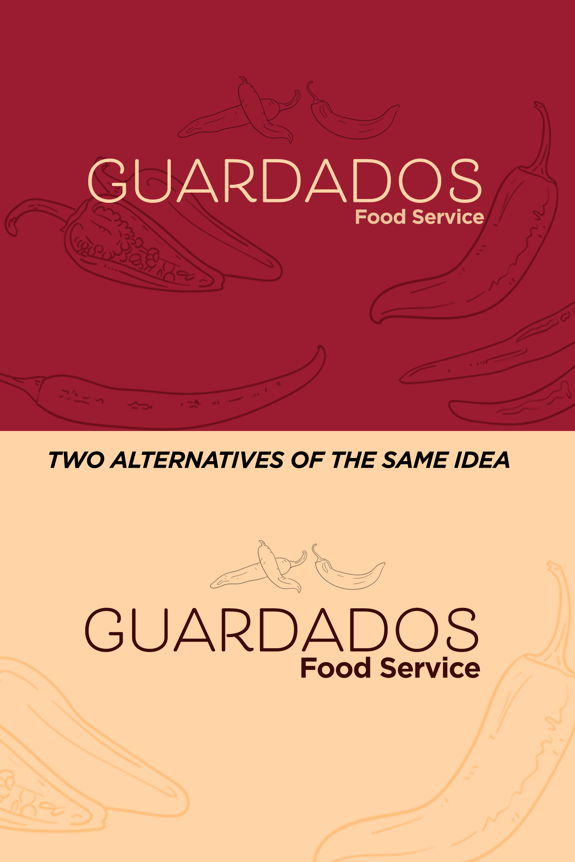 Logo Design by LABELL for this project | Design #24751734