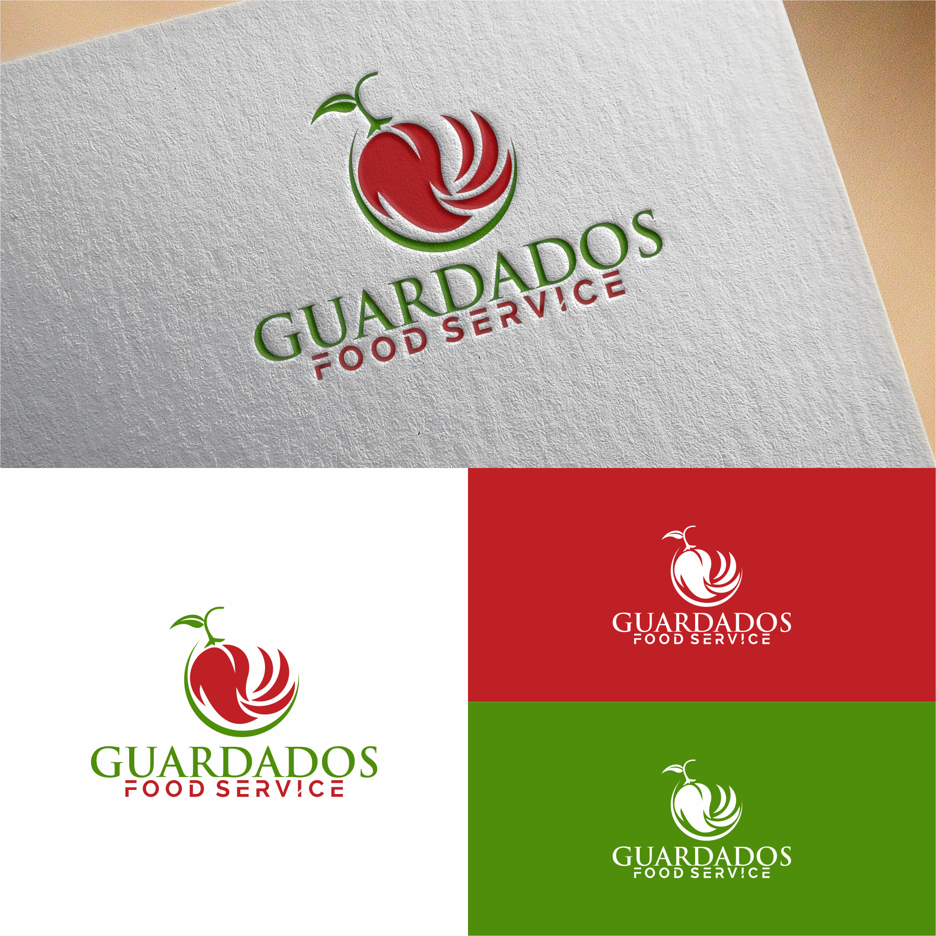 Diseño de Logo por Cah RE 2 para este proyecto | Diseño #24708241