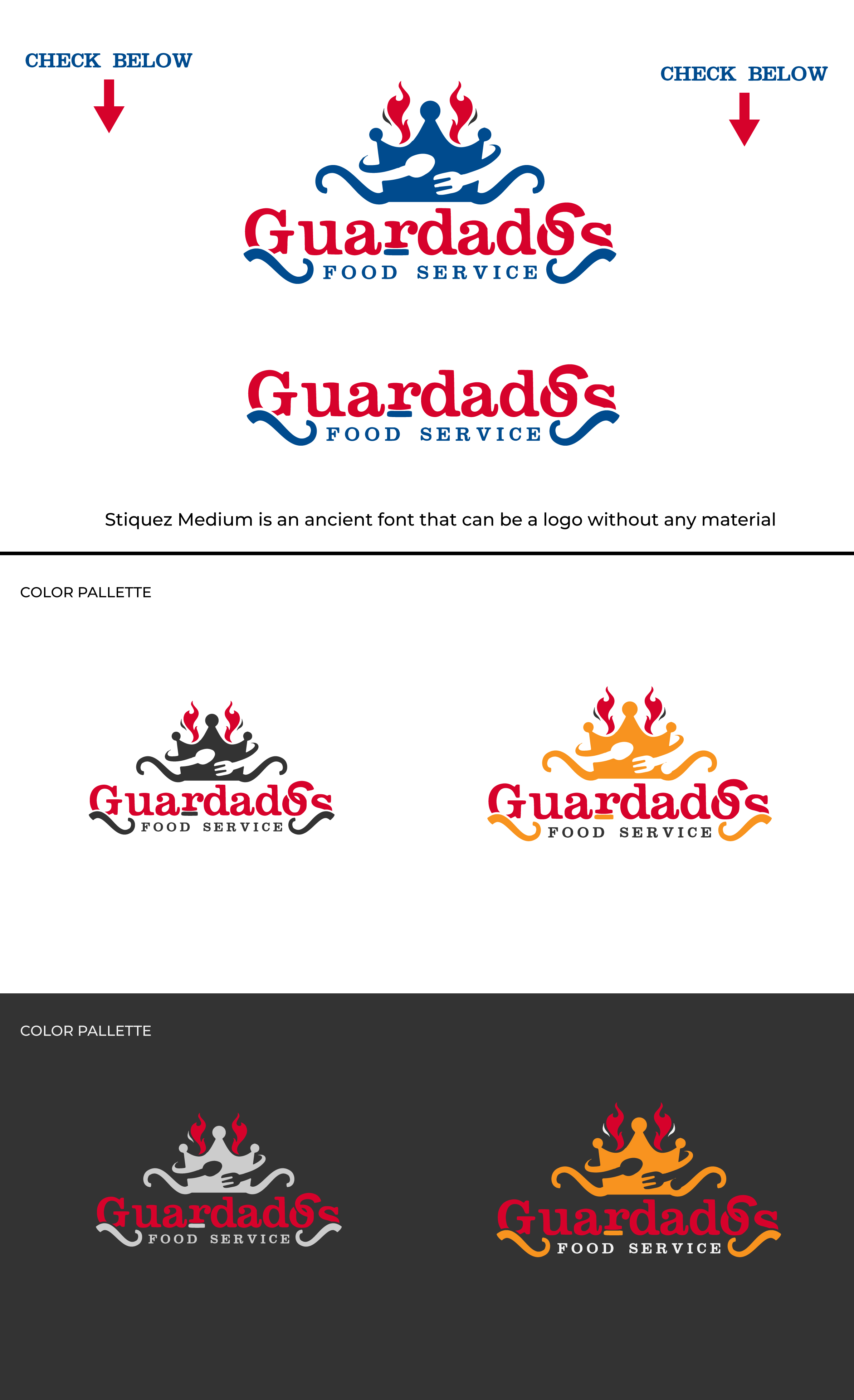 Logo Design by Remonis.co for this project | Design #24702810