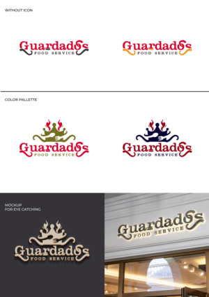 Logo Design by Remonis.co for this project | Design: #24702811