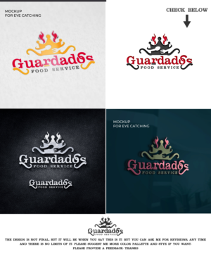 Logo Design by Remonis.co for this project | Design: #24702812