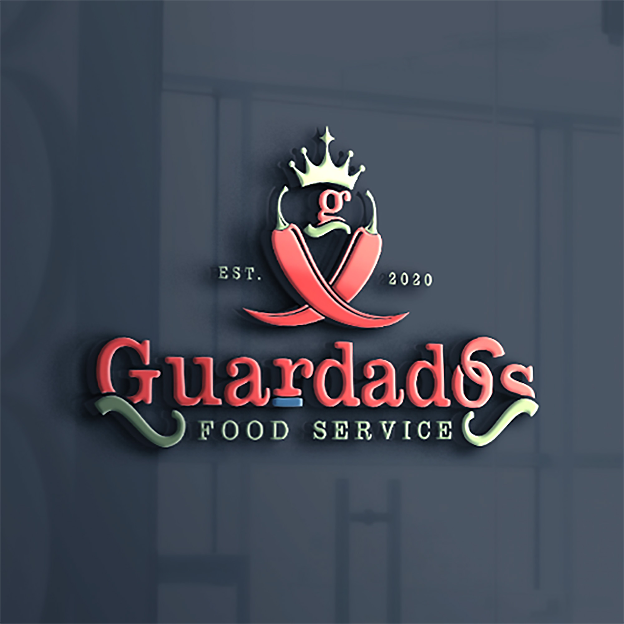 Logo Design by Remonis.co for this project | Design #24704301