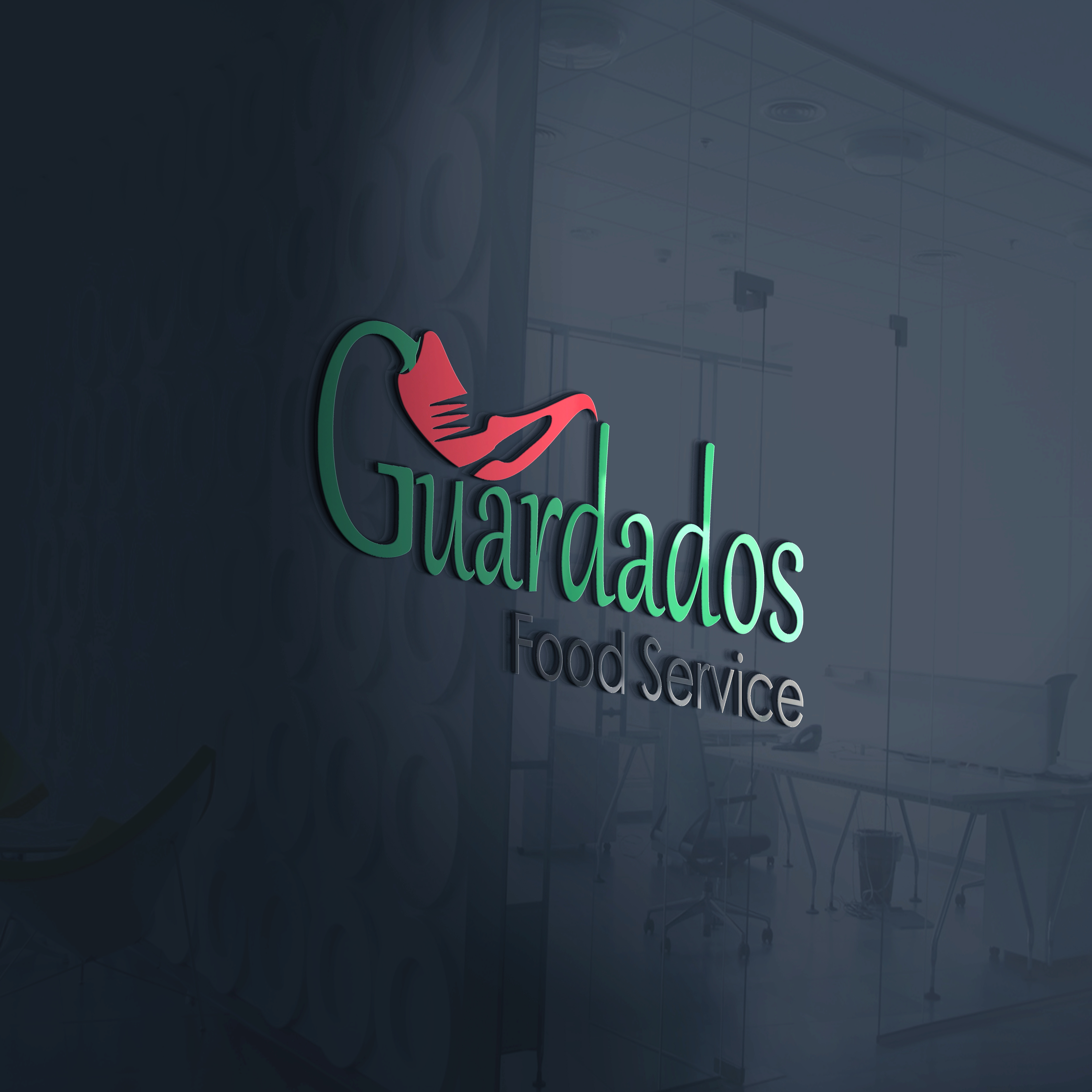 Logo Design by RAHUL M RAJAN for this project | Design #24744283
