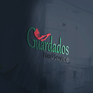 Logo Design by RAHUL M RAJAN for this project | Design: #24744283