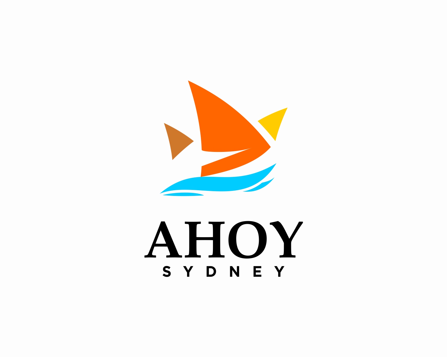 Logo Design by Rusmin Gustamin for this project | Design #24706682