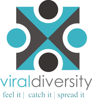 Logo Design by arpan sarkar for viral diversity | Design: #65643