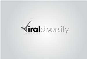 Logo Design by john paul  rodriguez for viral diversity | Design #62968