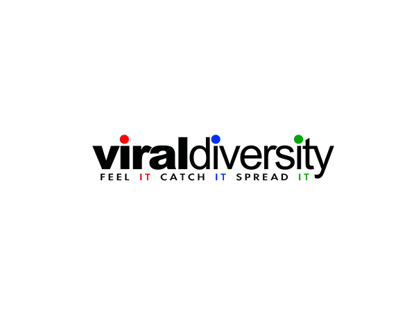 Logo Design by pixeljuice for viral diversity | Design #63084