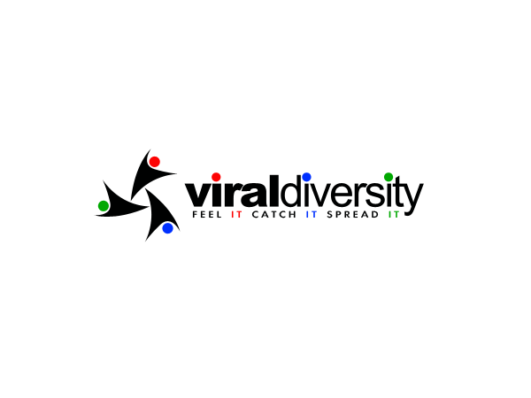 Logo Design by pixeljuice for viral diversity | Design #64090