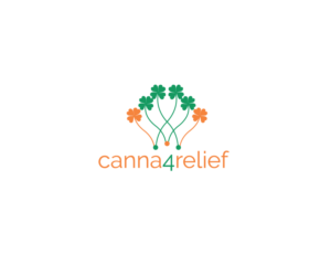 Logo Design by Rubia@ for Canna4relief  | Design: #24708013
