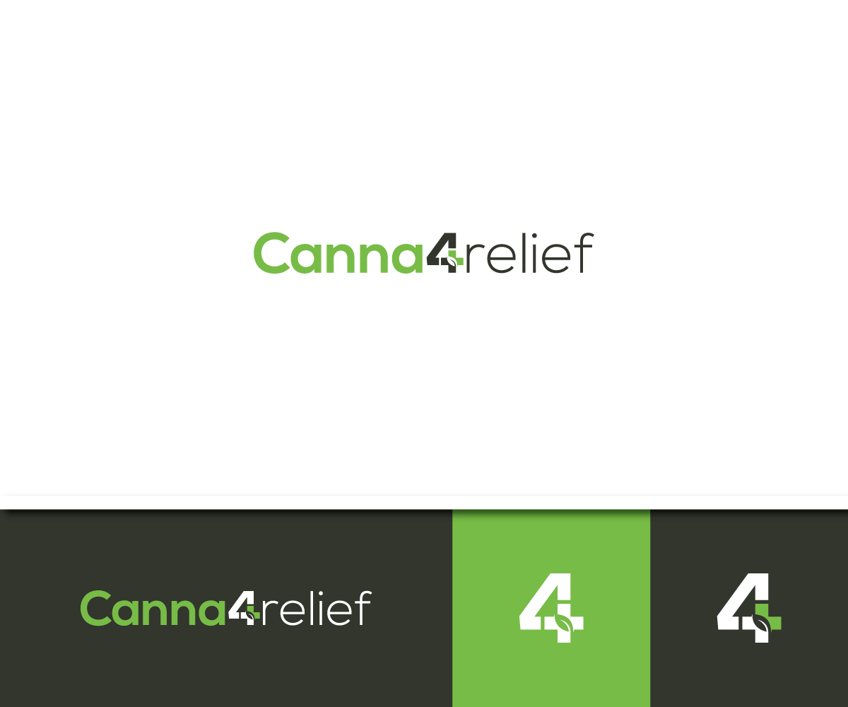 Logo Design by Md Shehidul Islam Rimon for Canna4relief  | Design #24705491