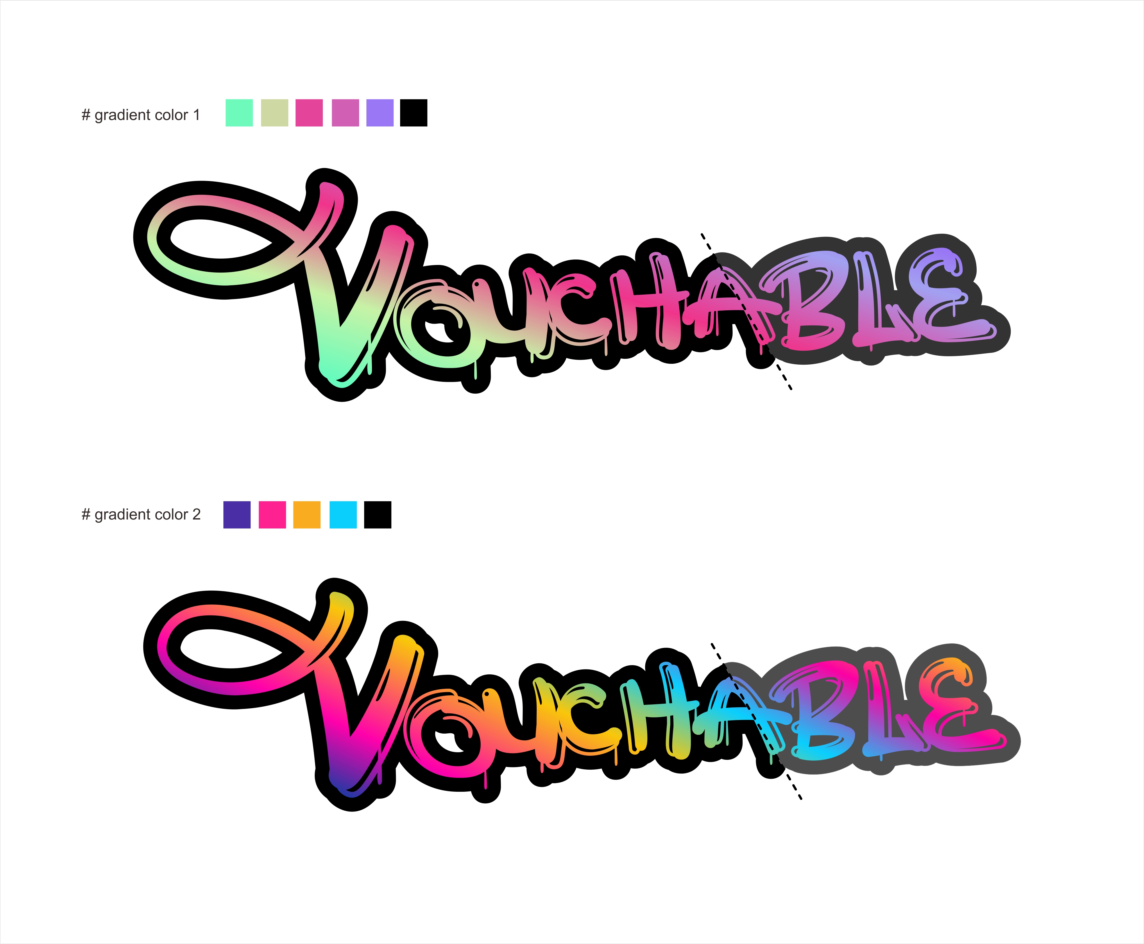Logo Design by vta for this project | Design #24714156